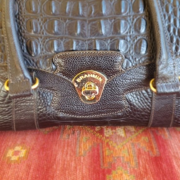 BRAHMIN BAG - Picture 10 of 10